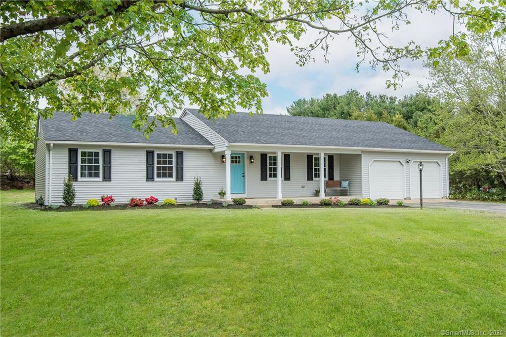 16 Fairway Drive Brooklyn CT 06234