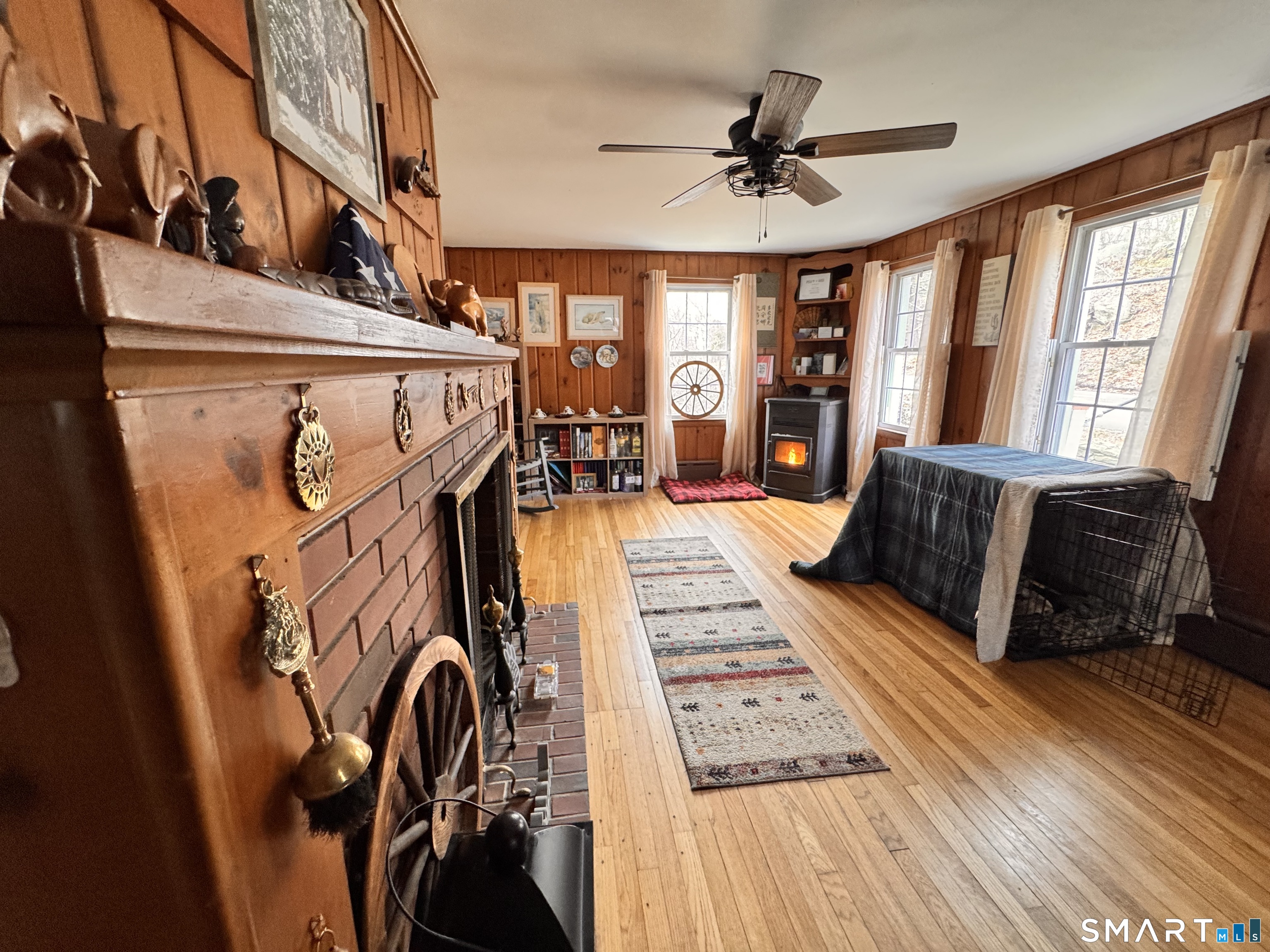 14 Anderson Drive Ledyard CT 06335