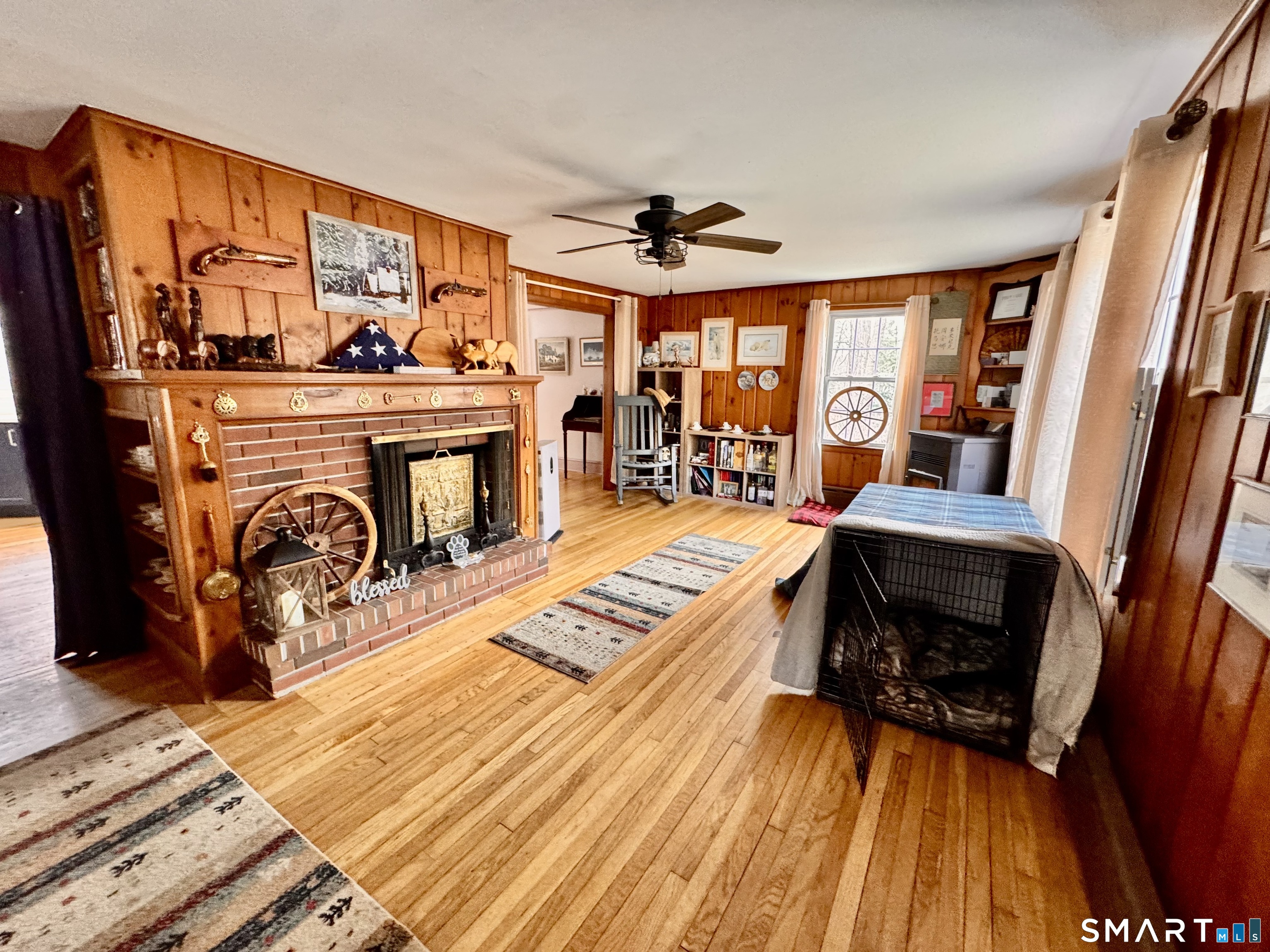14 Anderson Drive Ledyard CT 06335