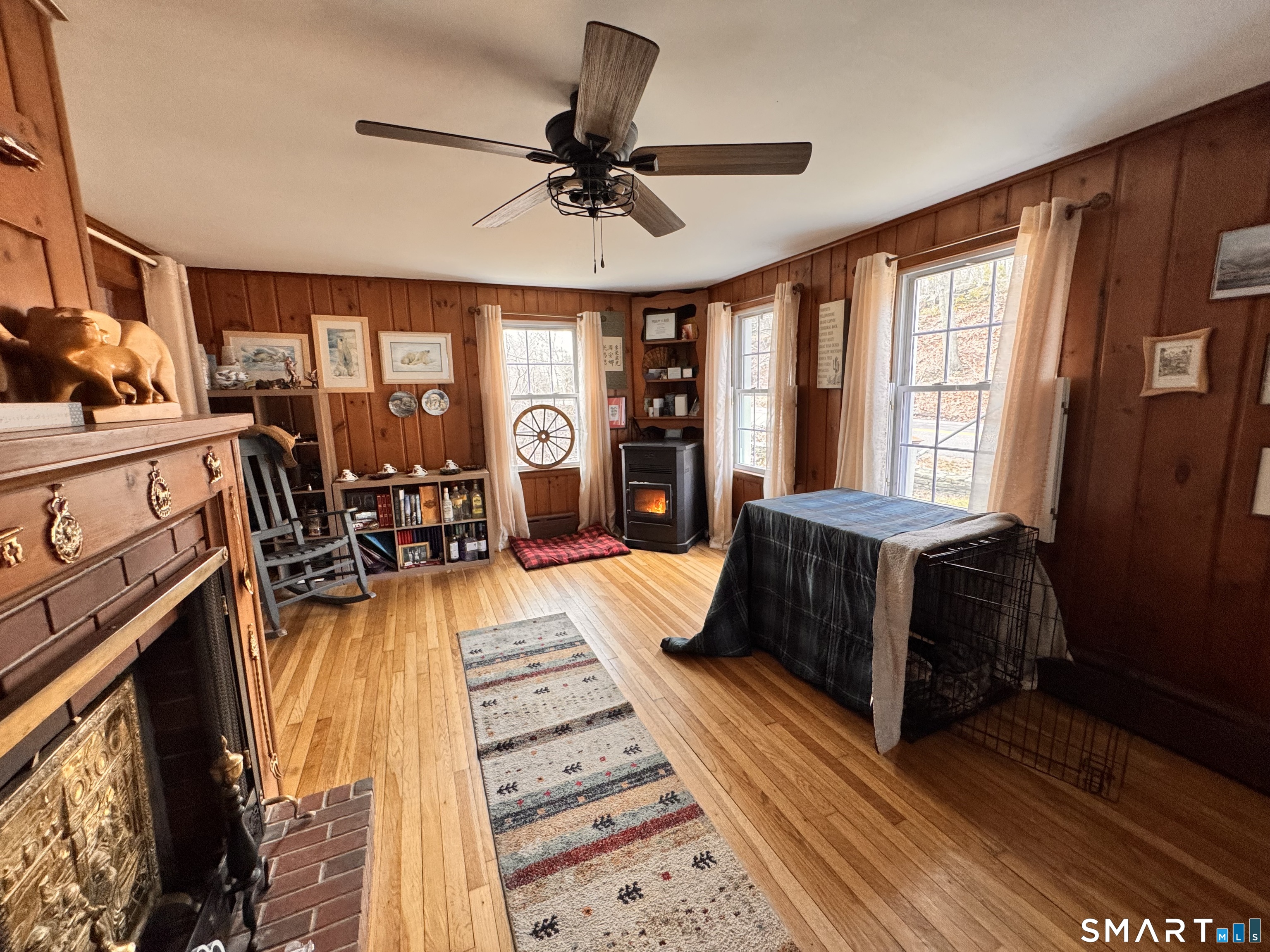 14 Anderson Drive Ledyard CT 06335