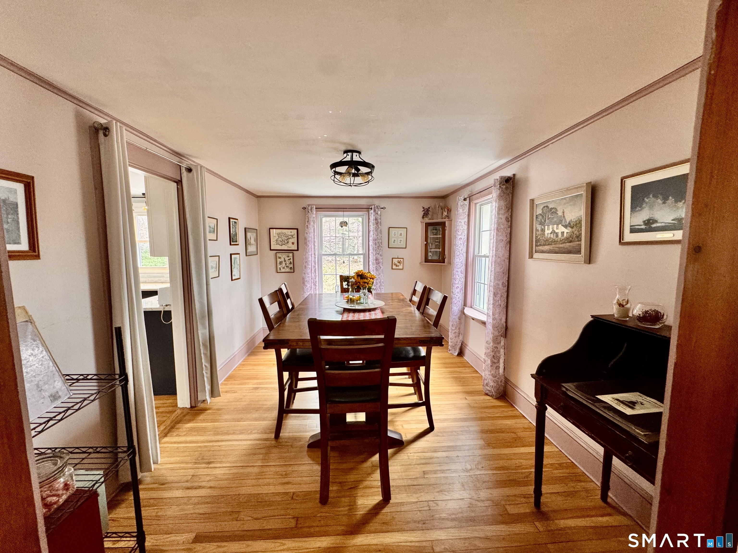 14 Anderson Drive Ledyard CT 06335