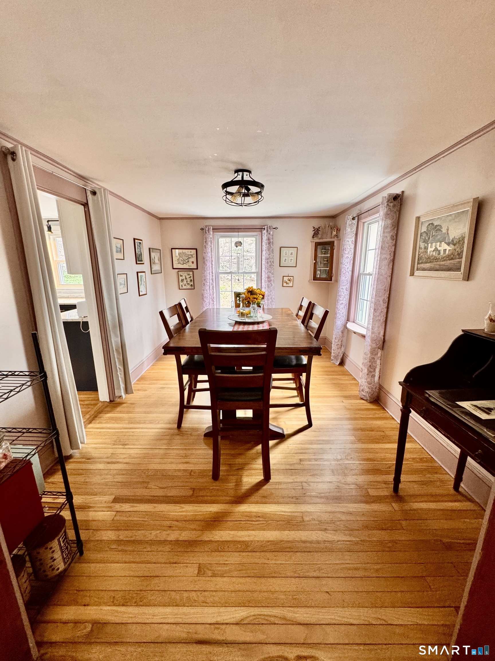 14 Anderson Drive Ledyard CT 06335