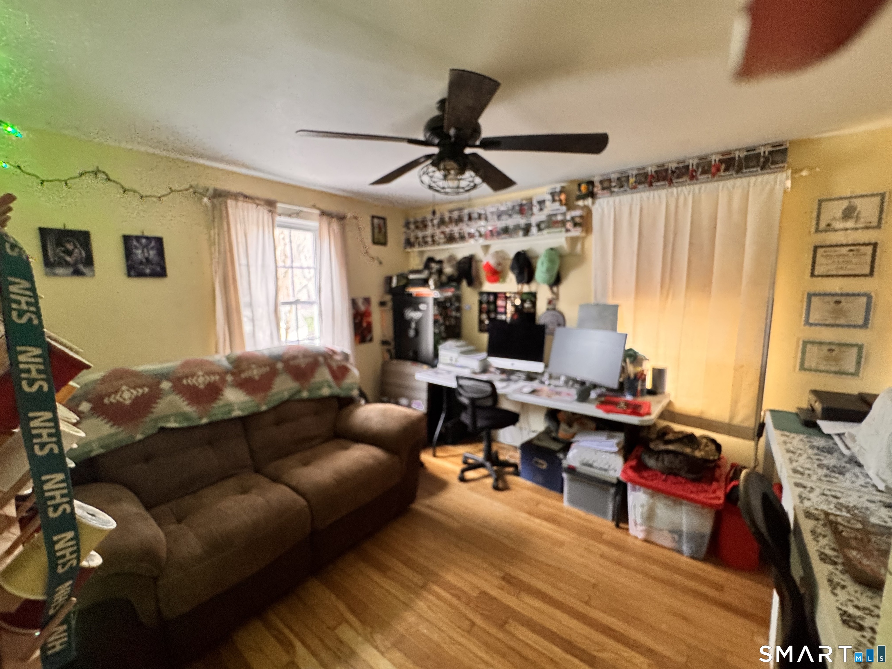 14 Anderson Drive Ledyard CT 06335