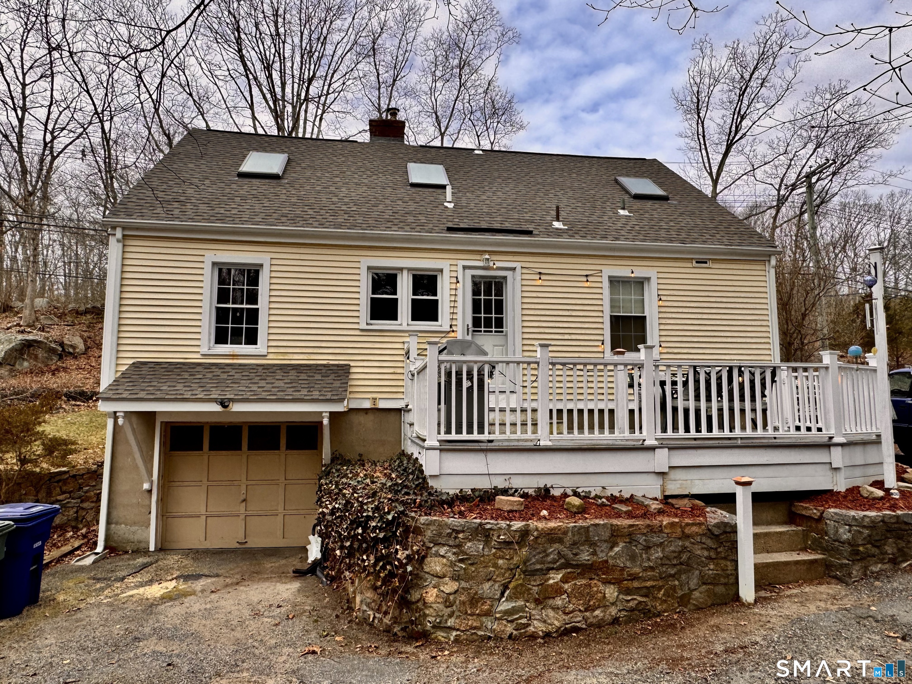 14 Anderson Drive Ledyard CT 06335
