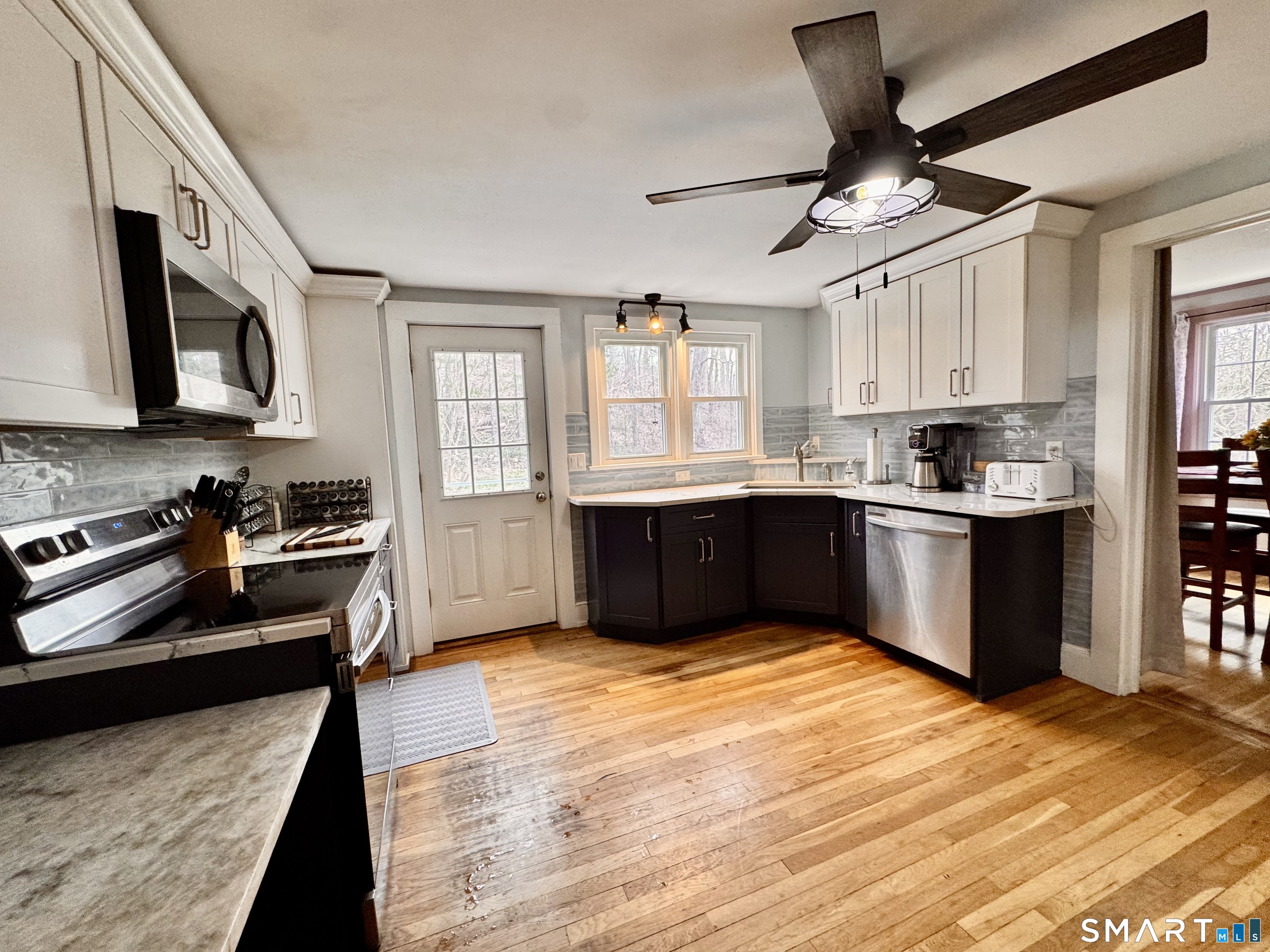 14 Anderson Drive Ledyard CT 06335