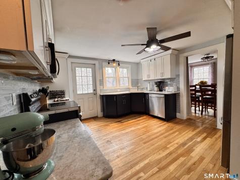 14 Anderson Drive Ledyard CT 06335