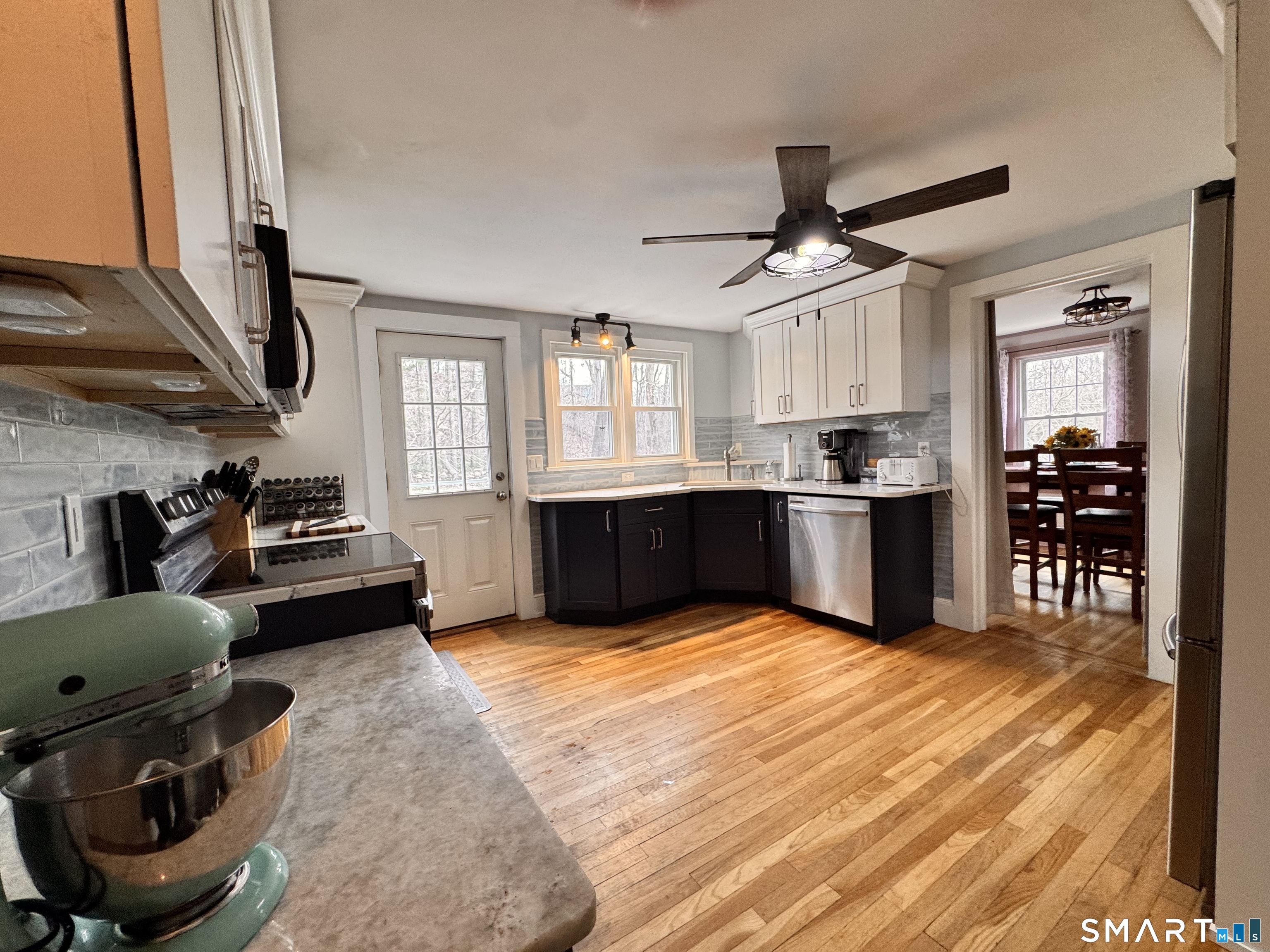 14 Anderson Drive Ledyard CT 06335