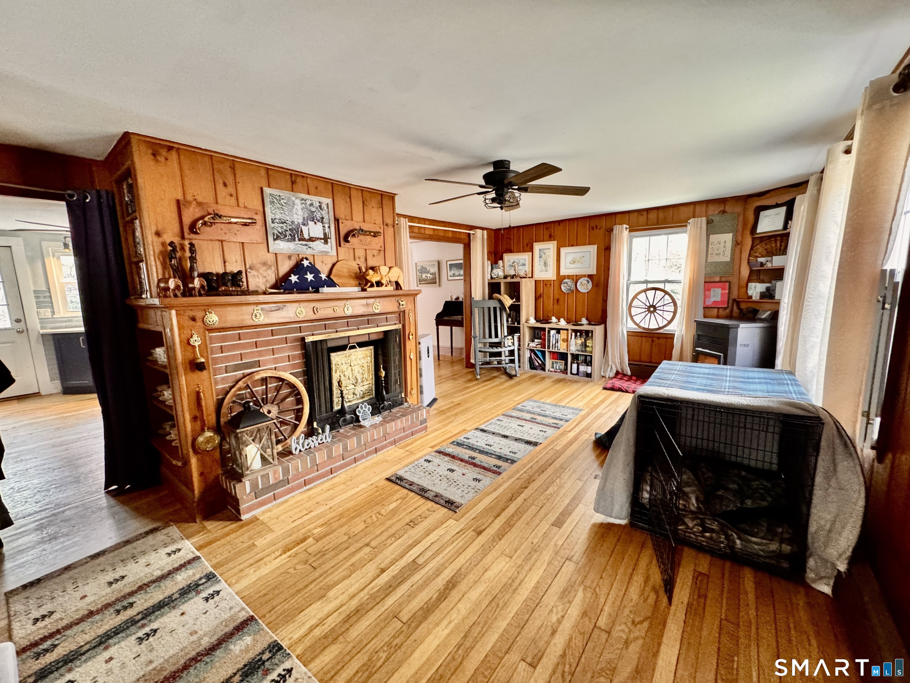 14 Anderson Drive Ledyard CT 06335