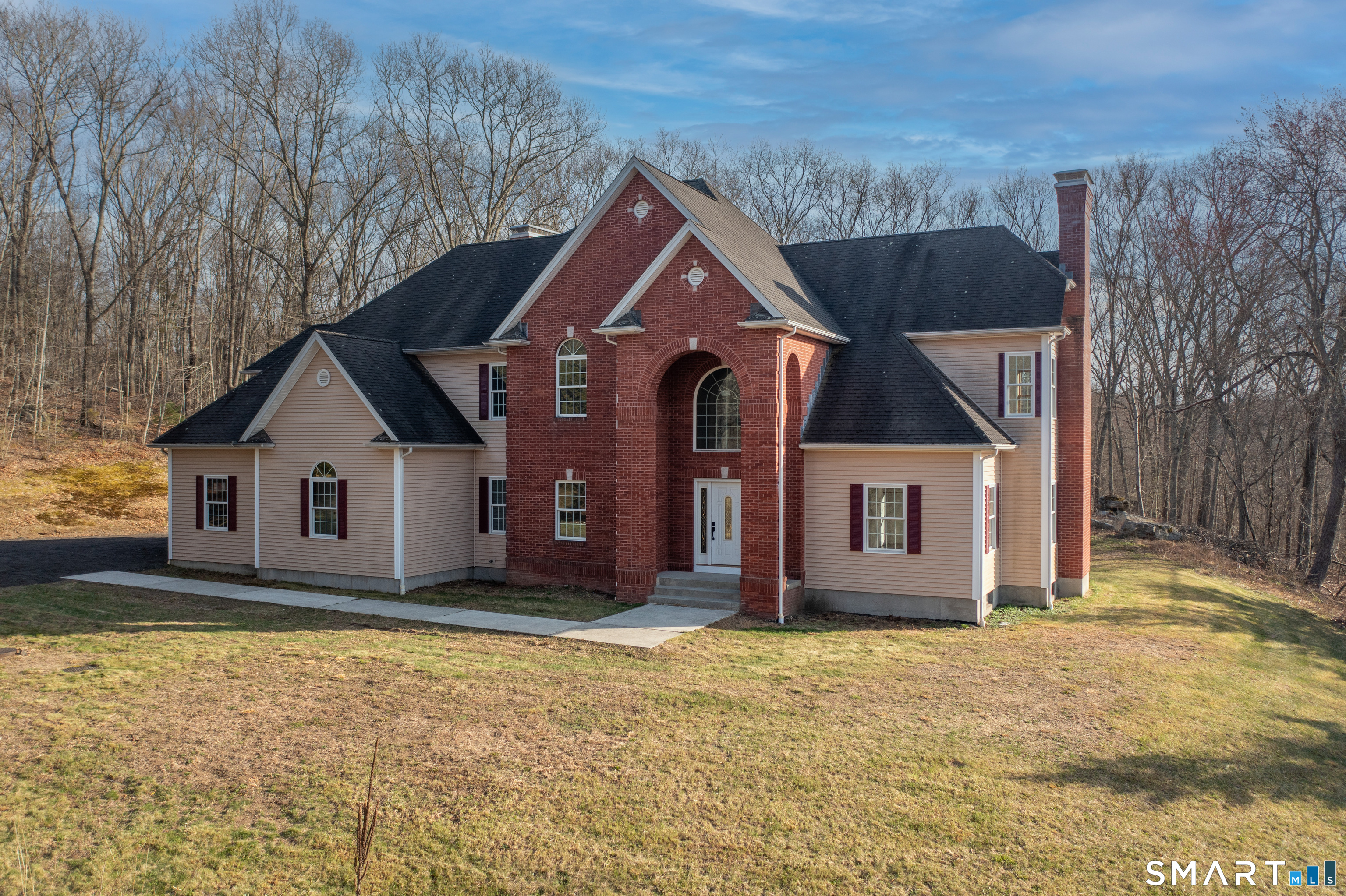 501 Taylor Hill Road Griswold CT 06351