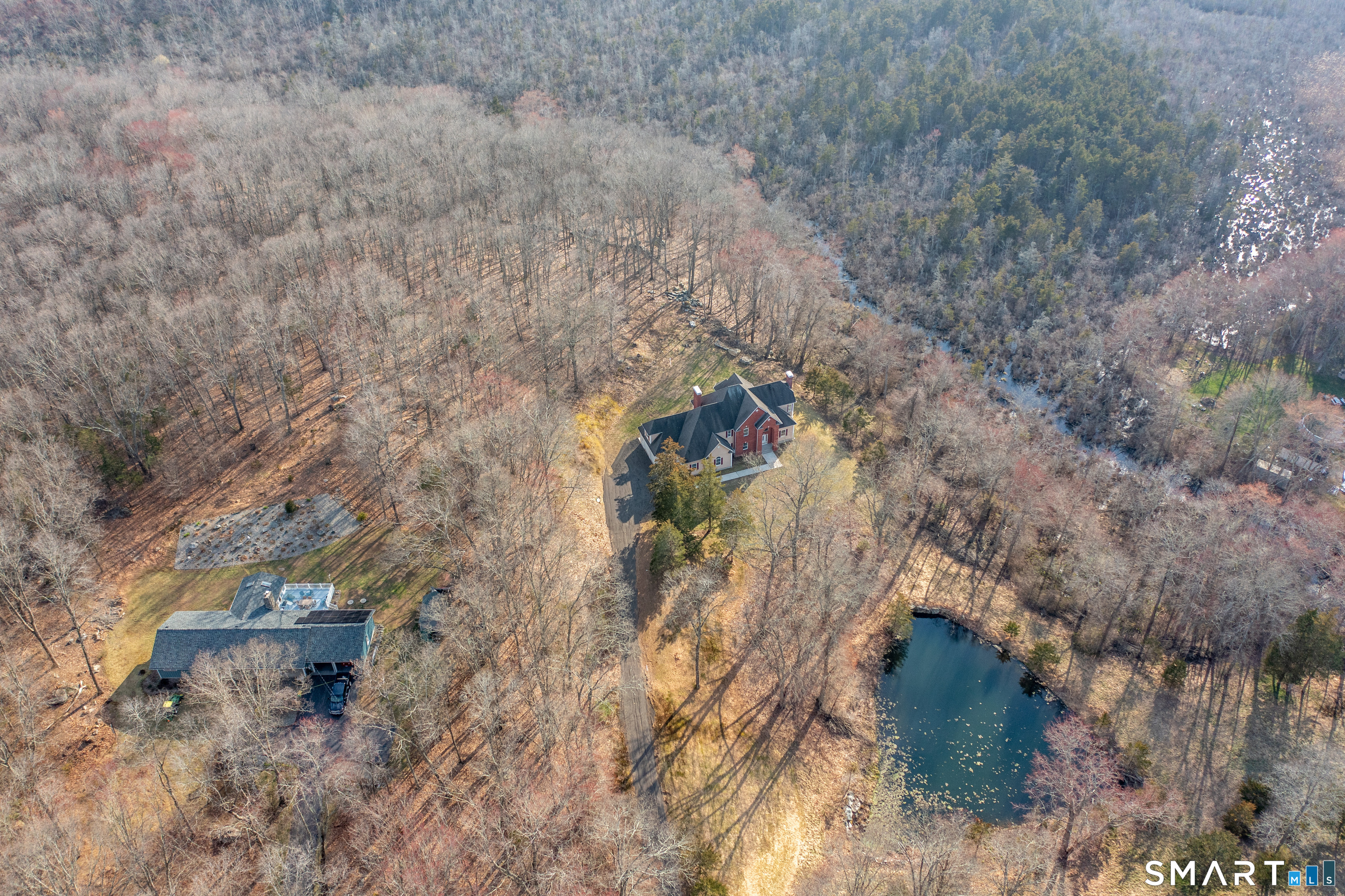 501 Taylor Hill Road Griswold CT 06351