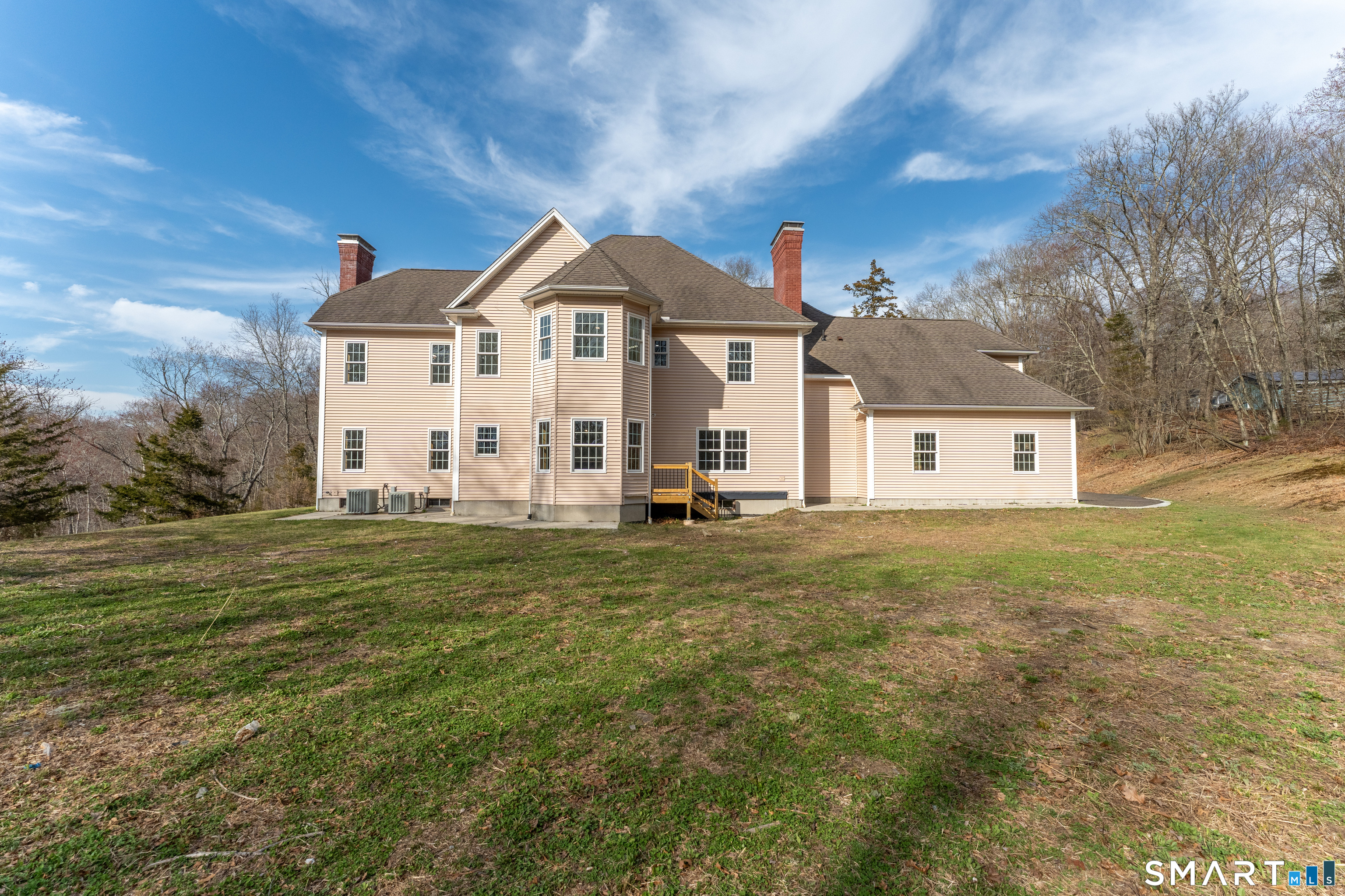 501 Taylor Hill Road Griswold CT 06351