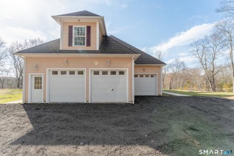 501 Taylor Hill Road Griswold CT 06351