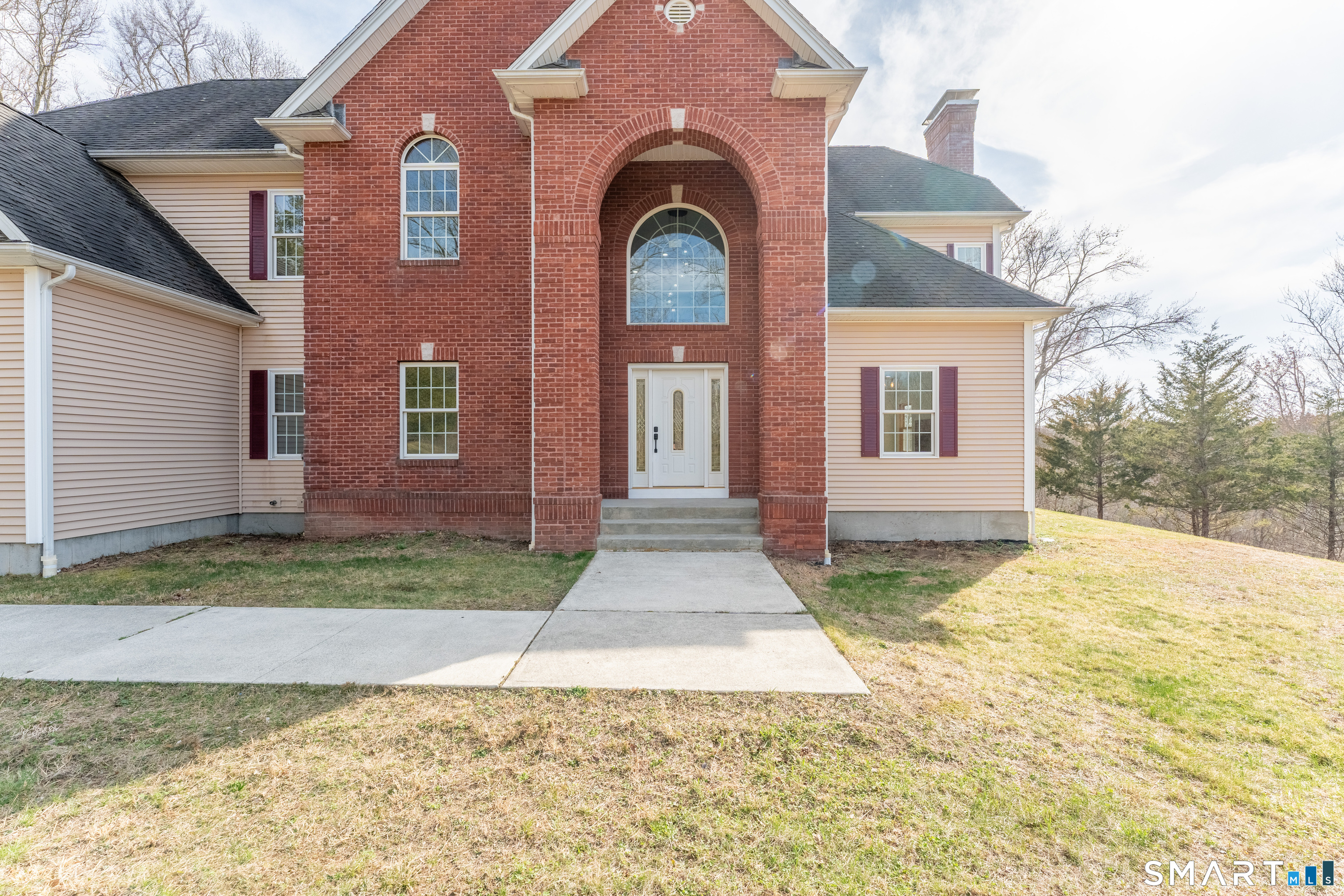 501 Taylor Hill Road Griswold CT 06351