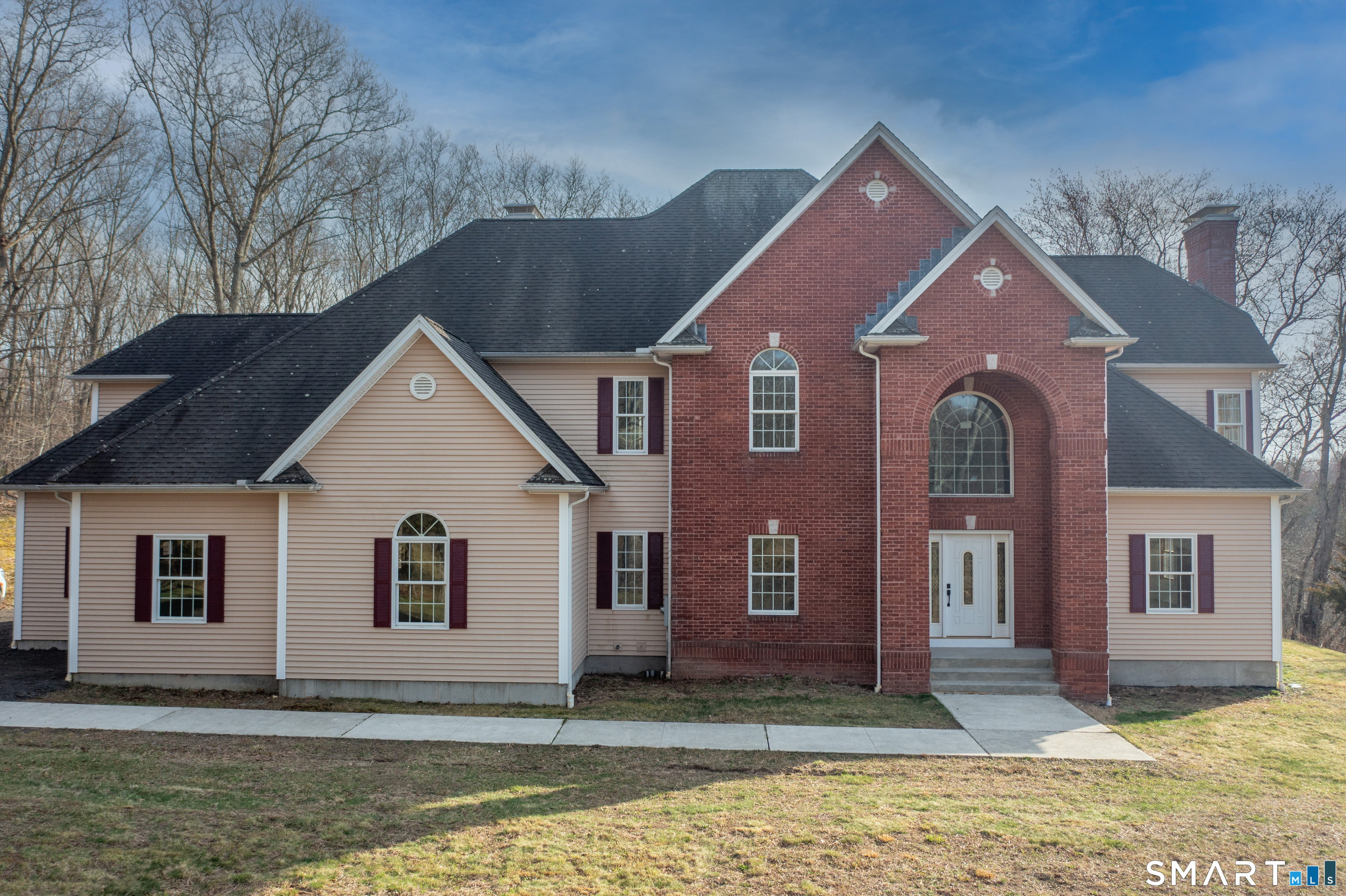 501 Taylor Hill Road Griswold CT 06351