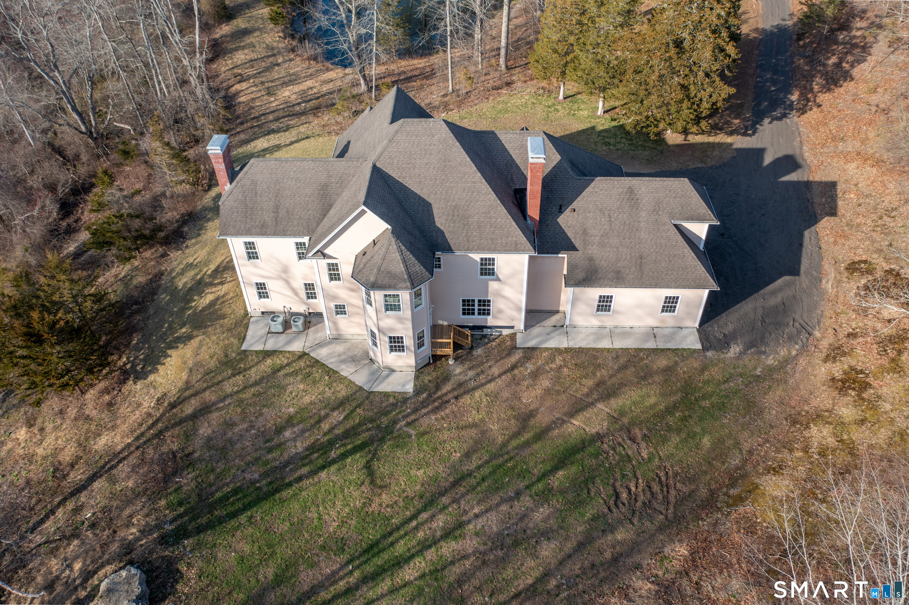 501 Taylor Hill Road Griswold CT 06351