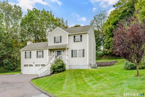 35 Lou Ann Terrace Meriden CT 06450
