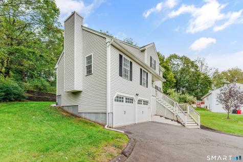35 Lou Ann Terrace Meriden CT 06450
