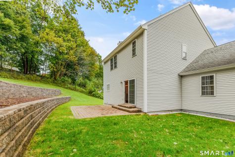 35 Lou Ann Terrace Meriden CT 06450