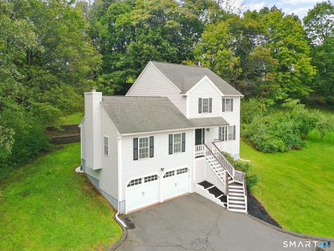 35 Lou Ann Terrace Meriden CT 06450