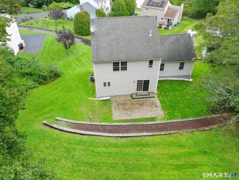35 Lou Ann Terrace Meriden CT 06450