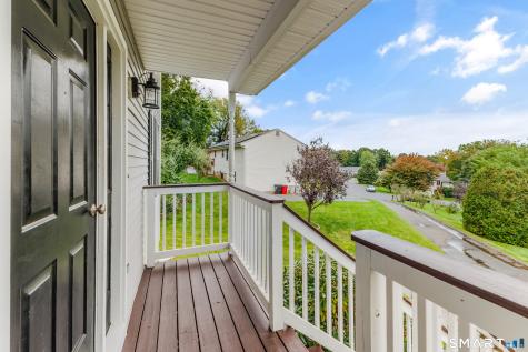 35 Lou Ann Terrace Meriden CT 06450