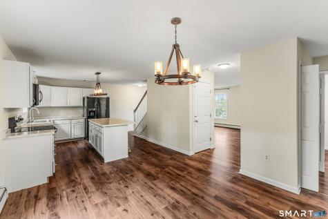 35 Lou Ann Terrace Meriden CT 06450