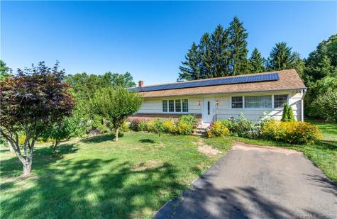 42 Sheahan Drive Hamden CT 06514
