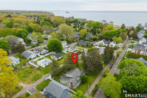 67 Blakeman Road Madison CT 06443