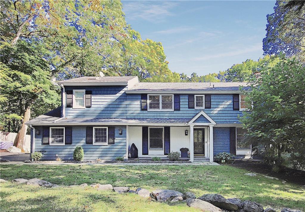 269 Wire Mill Road Stamford CT 06903