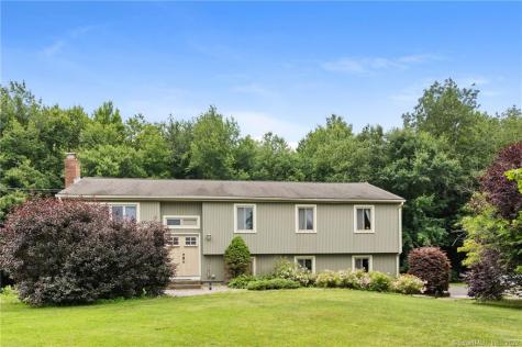 145 Hoskins Road Simsbury CT 06070