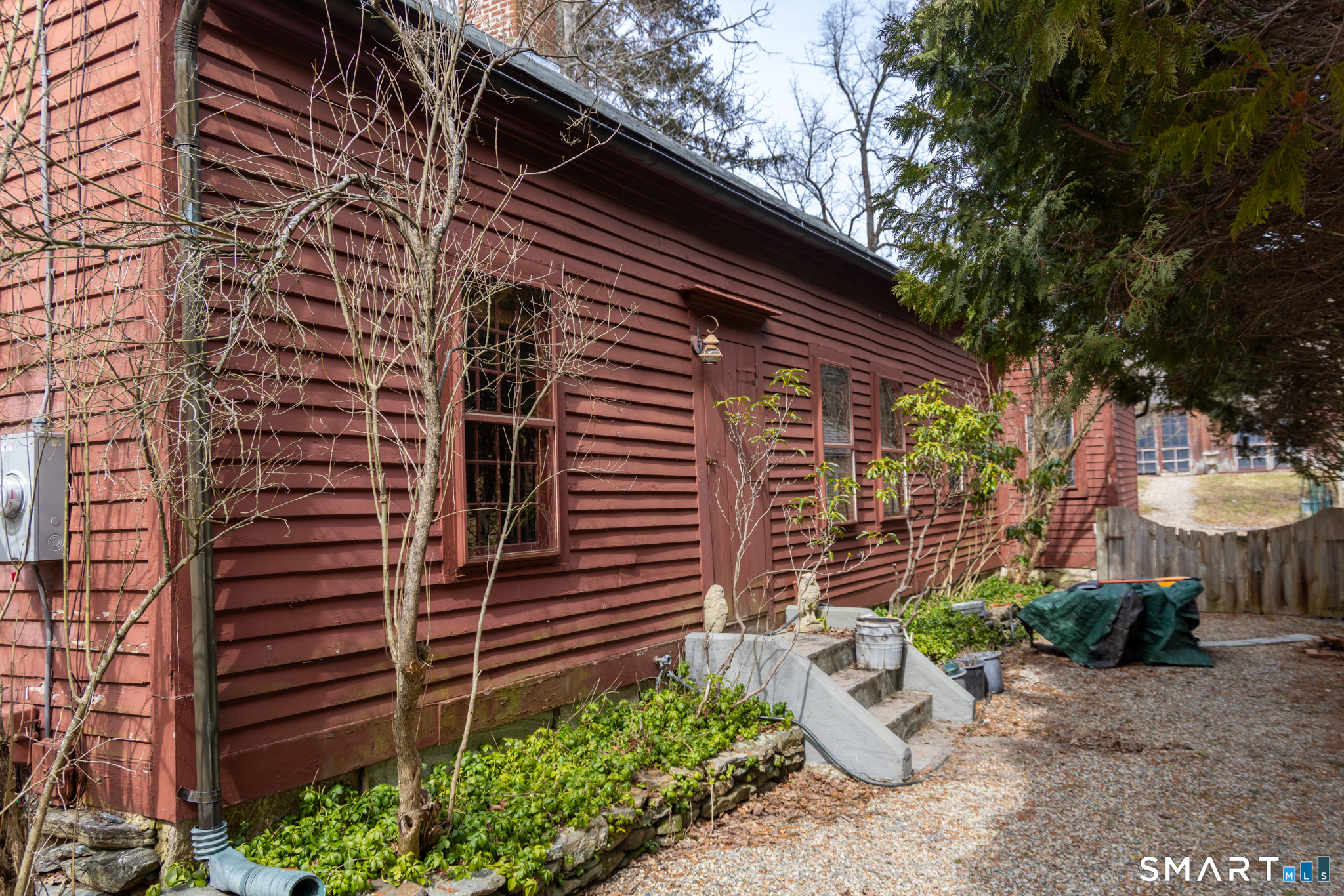 22 Westford Road Eastford CT 06242