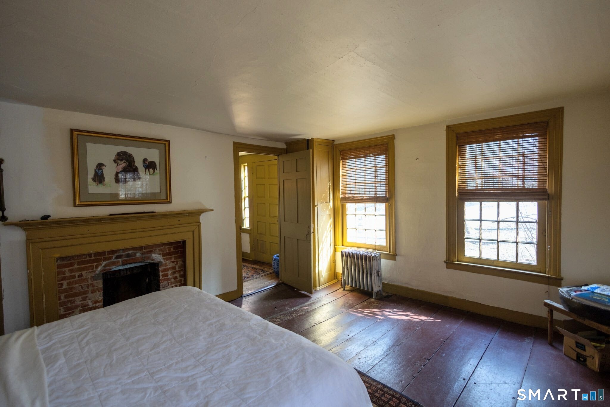 22 Westford Road Eastford CT 06242