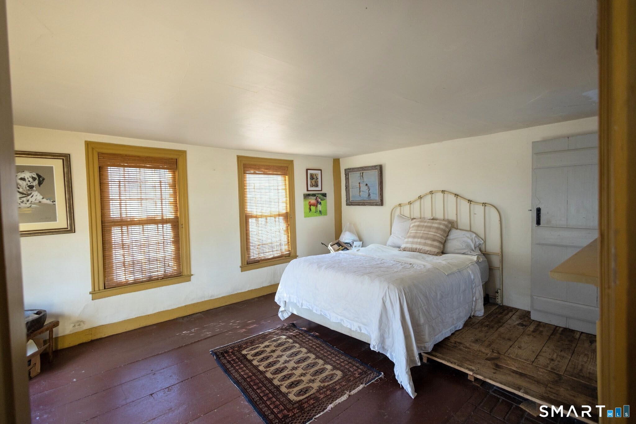 22 Westford Road Eastford CT 06242
