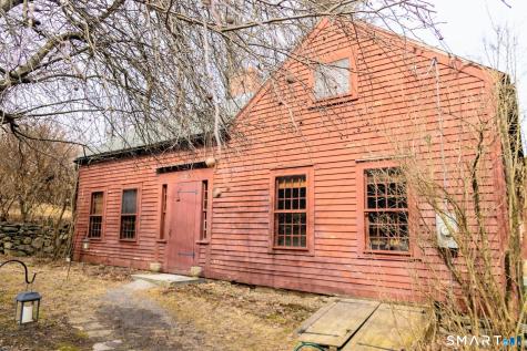22 Westford Road Eastford CT 06242