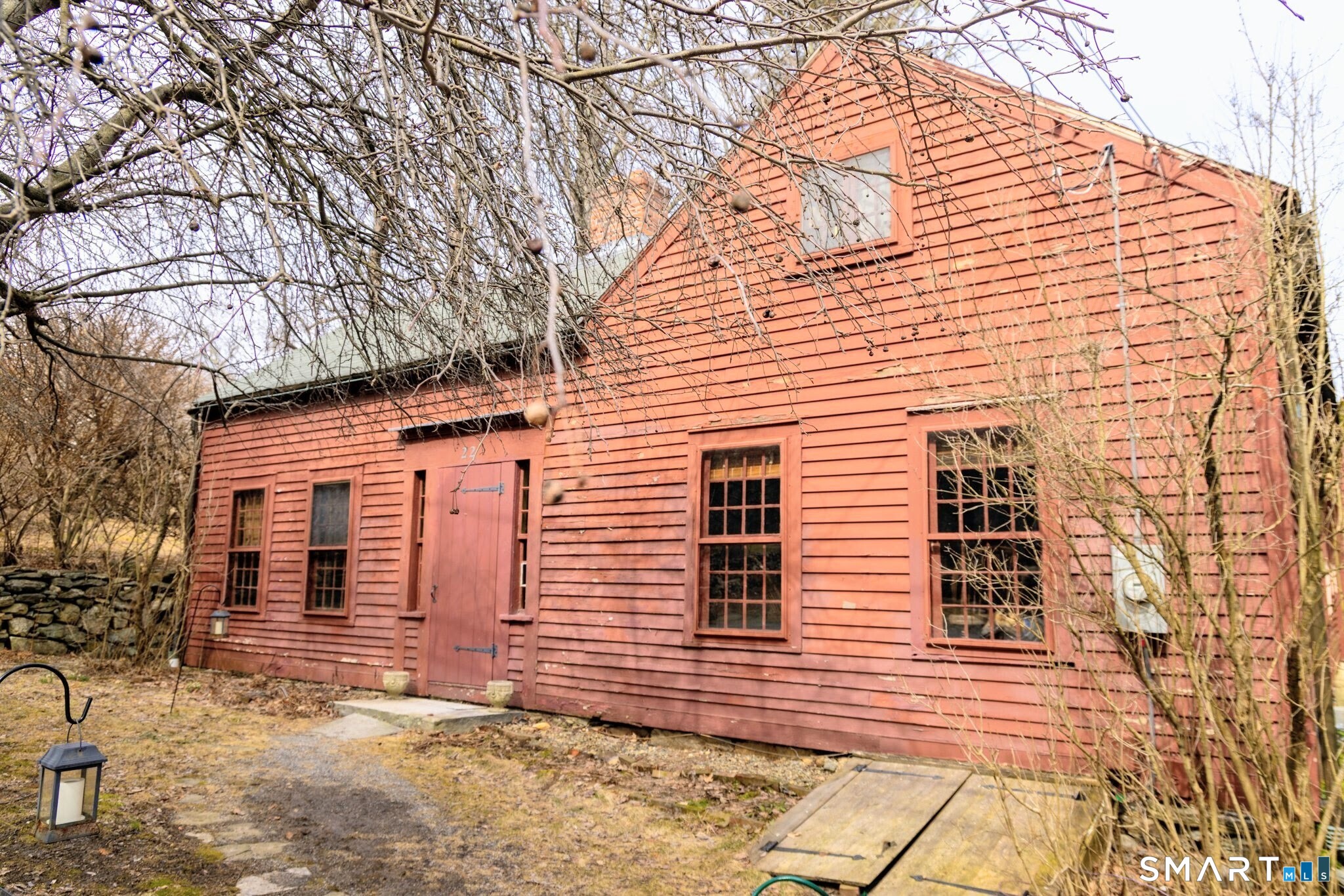 22 Westford Road Eastford CT 06242