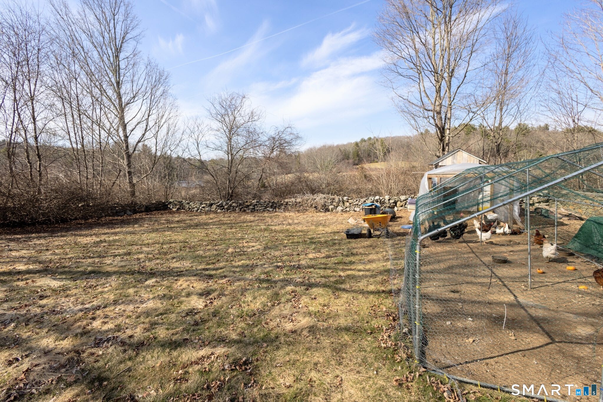 22 Westford Road Eastford CT 06242