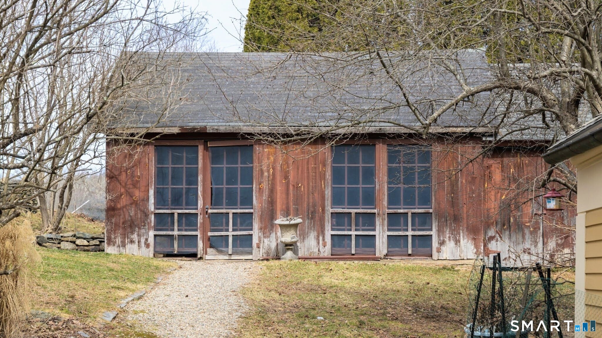 22 Westford Road Eastford CT 06242