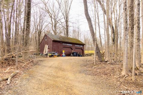 22 Westford Road Eastford CT 06242