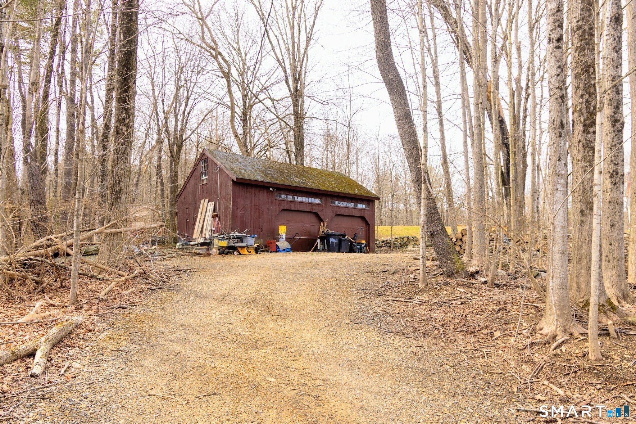 22 Westford Road Eastford CT 06242