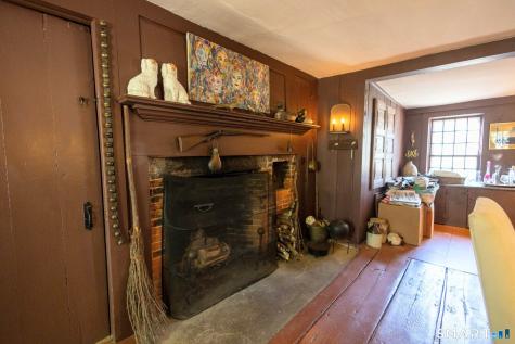 22 Westford Road Eastford CT 06242