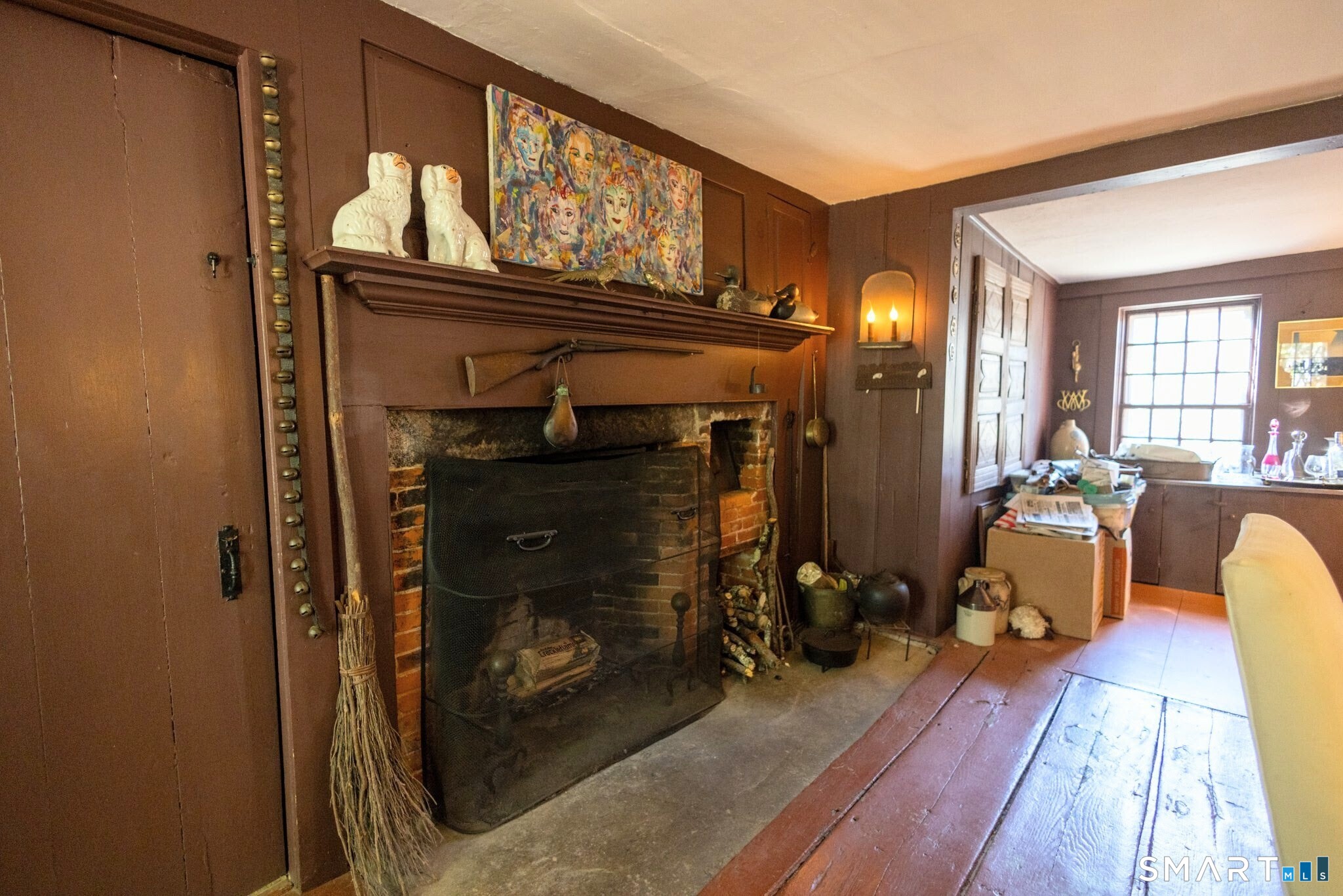 22 Westford Road Eastford CT 06242