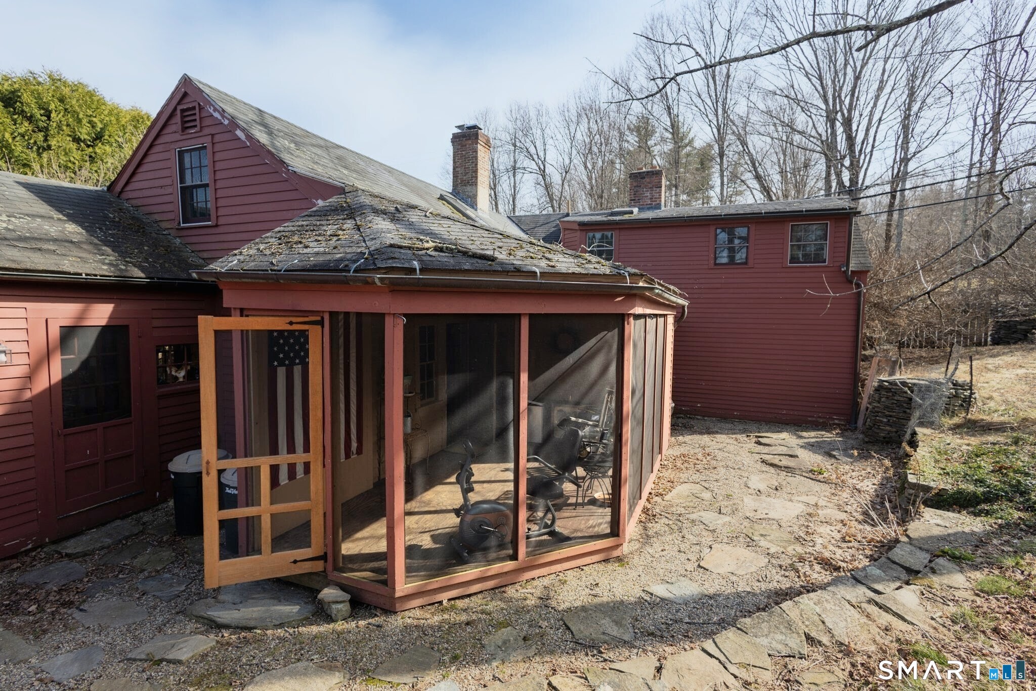 22 Westford Road Eastford CT 06242