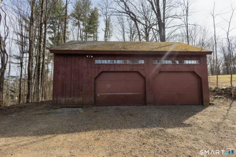 22 Westford Road Eastford CT 06242