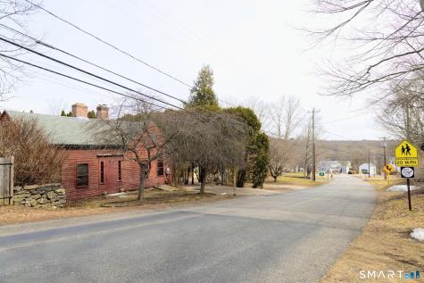 22 Westford Road Eastford CT 06242