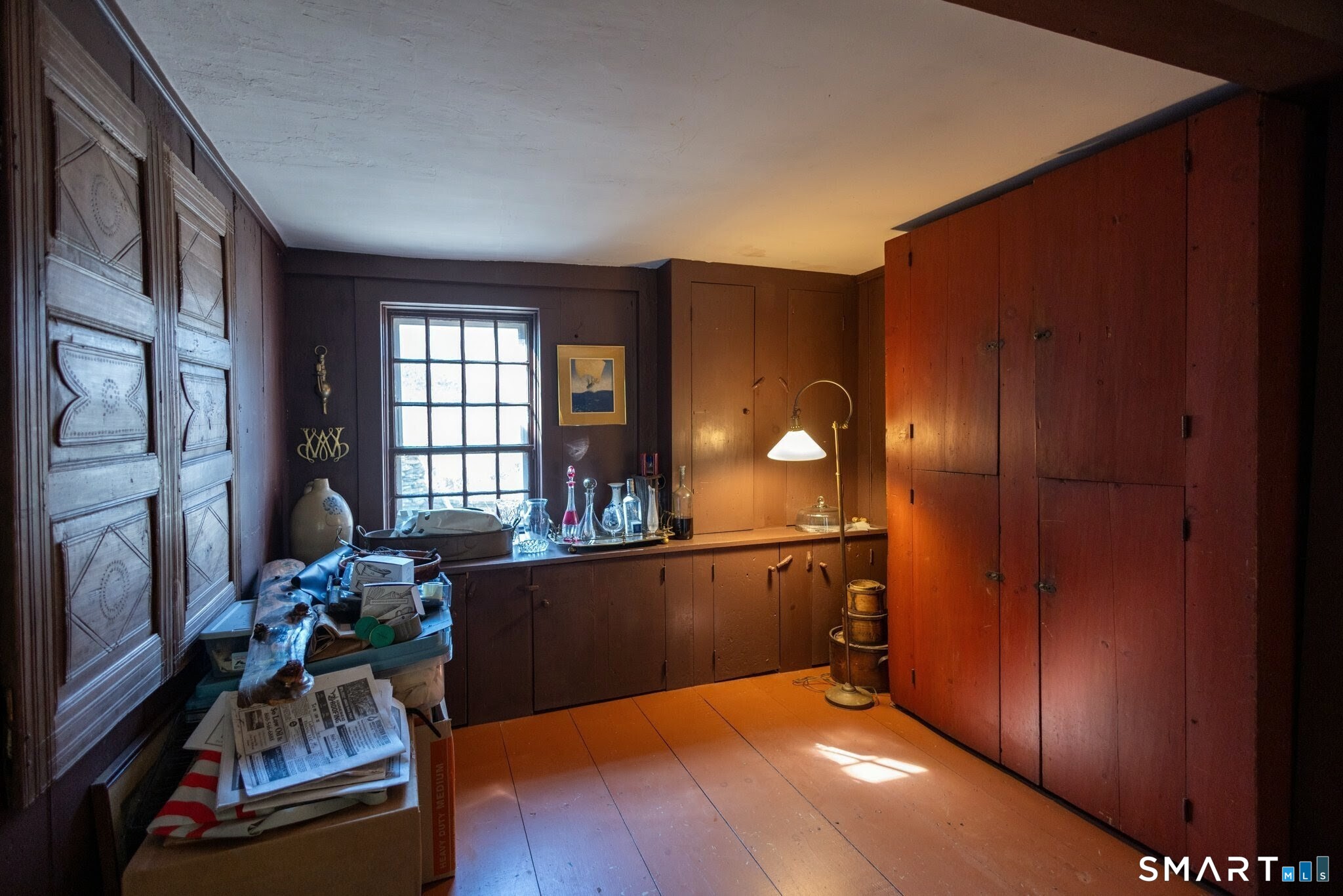 22 Westford Road Eastford CT 06242
