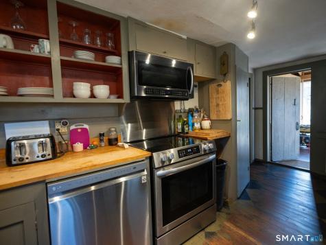 22 Westford Road Eastford CT 06242