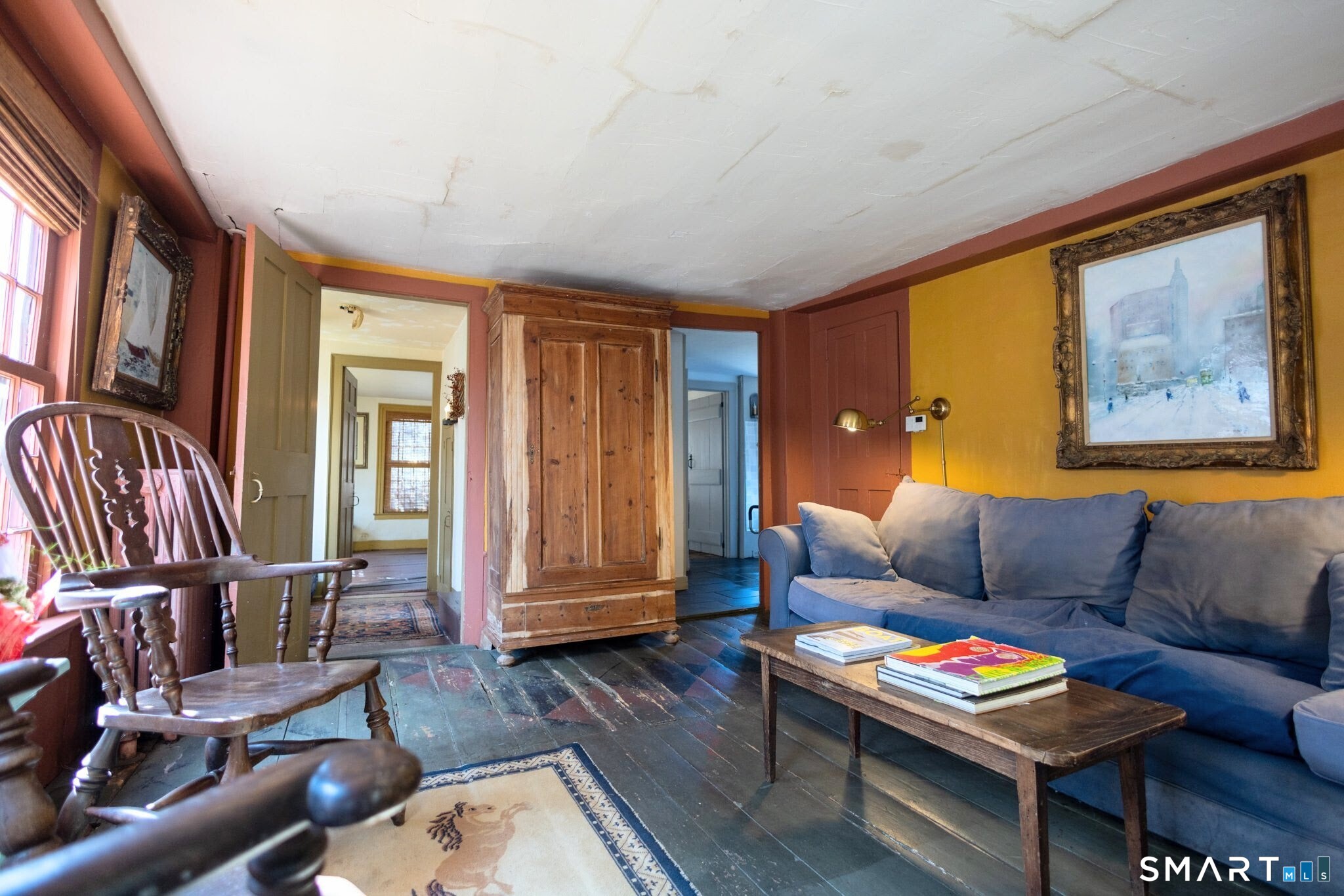 22 Westford Road Eastford CT 06242