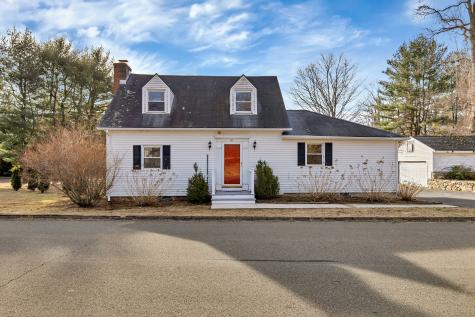 31 Flat Rock Road Branford CT 06405
