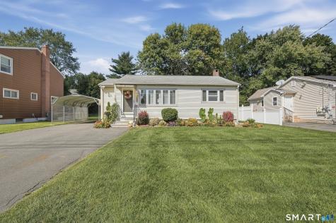 187 Cianci Road New Britain CT 06053