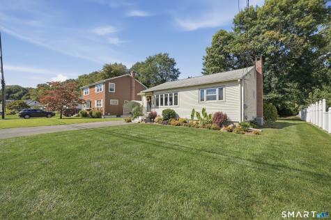 187 Cianci Road New Britain CT 06053